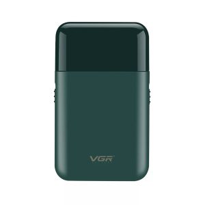 ماشین اصلاح موی صورت وی جی ار مدل v-390