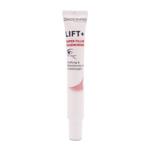 کرم دور چشم لیفتینگ Lift +Super Filler دیادرمین