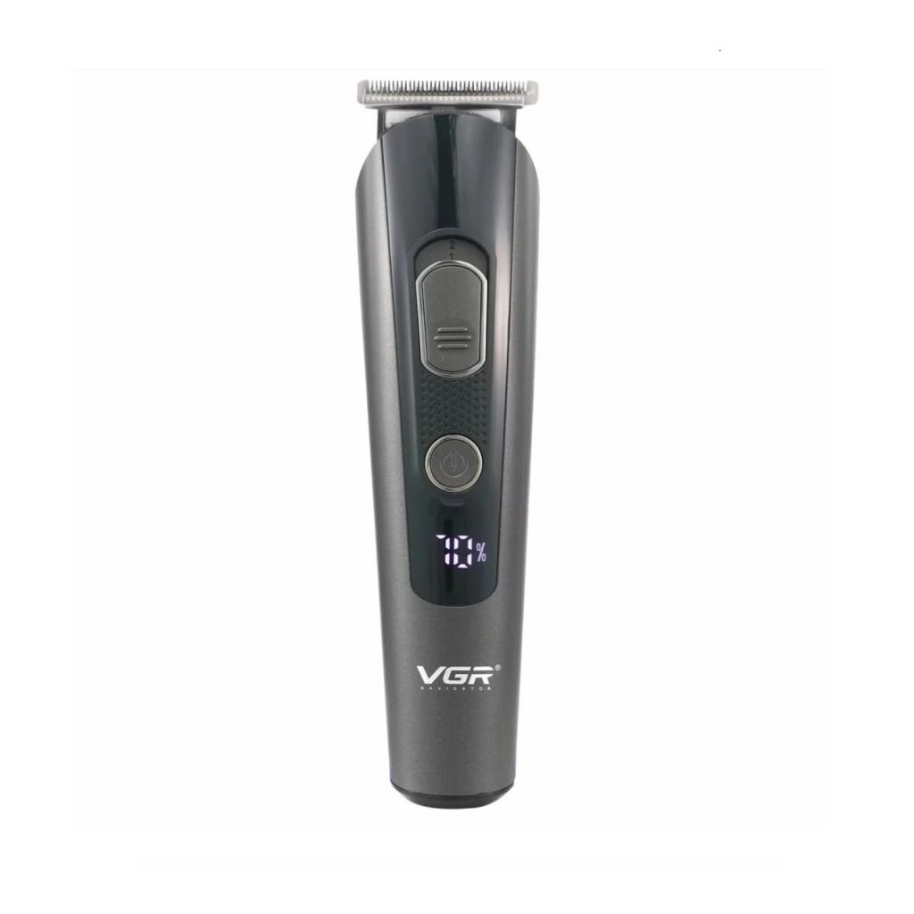 ست ماشین اصلاح مو بدن وی جی ار مدل V-175