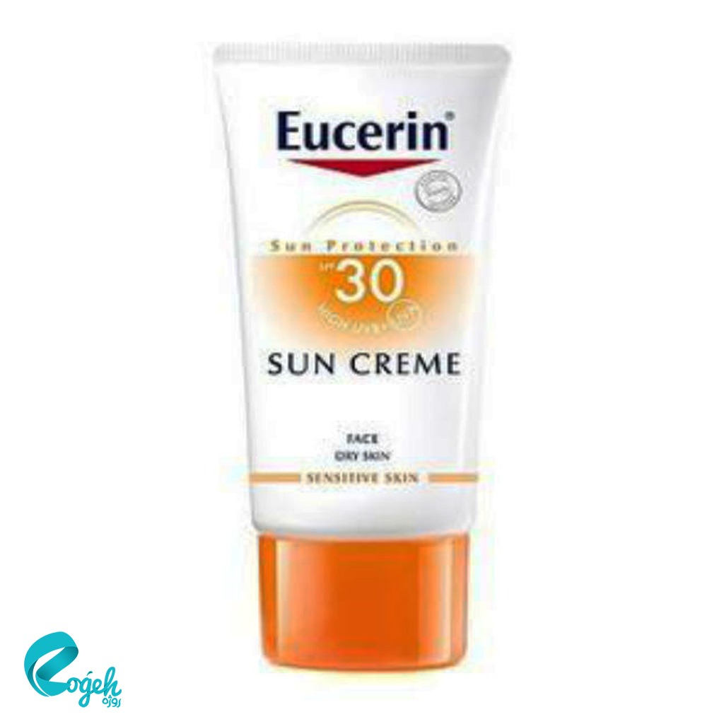 کرم ضد آفتاب SPF30+ اوسرین