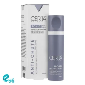 تونیک ضد ریزش پرومین سریتا ۵۰ میل