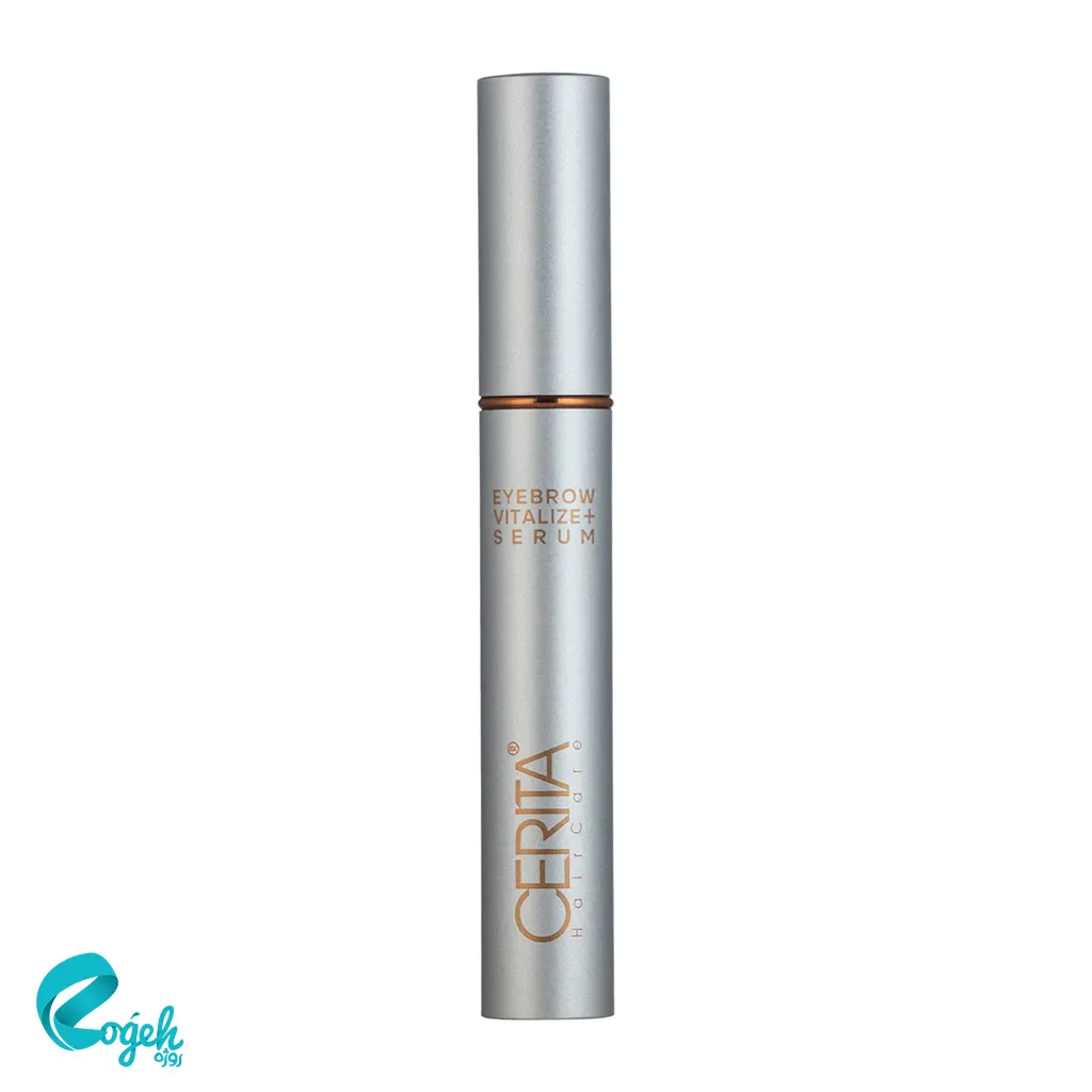 سرم احیا کننده ابرو سریتا مدل Eyebrow Vitalize