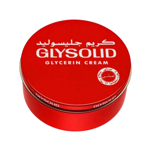 کرم مرطوب کننده گلیسولید