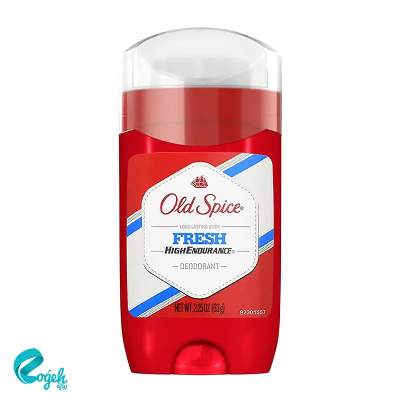 استیک ضد تعریق الد اسپایس مدل Fresh