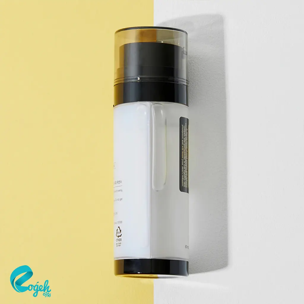 اسنس دوگانه حلزون کوزارکس COSRX Advanced Snail Radiance Dual Essence – آبرسانی و روشن‌کنندگی با ترکیب سه‌گانه موسین حلزون​