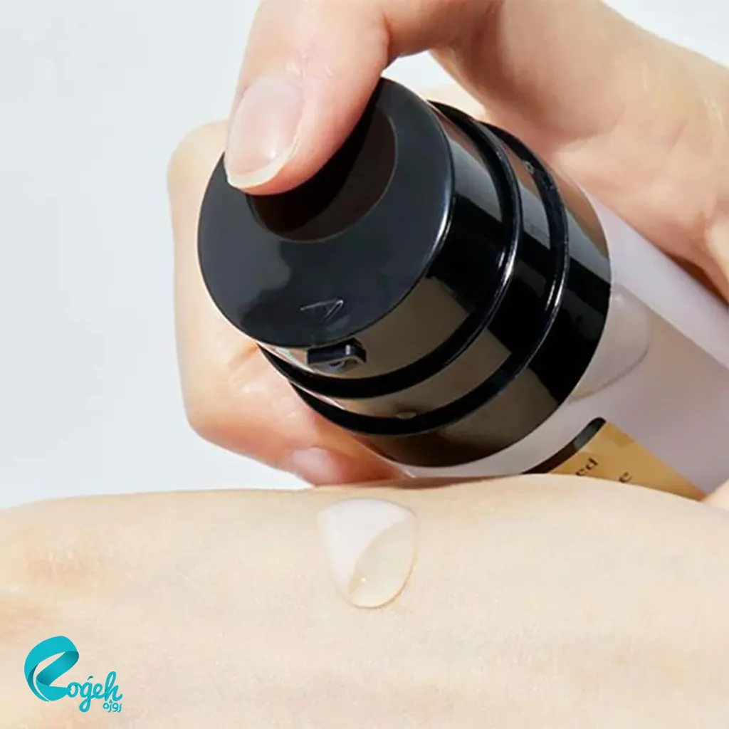 اسنس دوگانه حلزون کوزارکس COSRX Advanced Snail Radiance Dual Essence – آبرسانی و روشن‌کنندگی با ترکیب سه‌گانه موسین حلزون​
