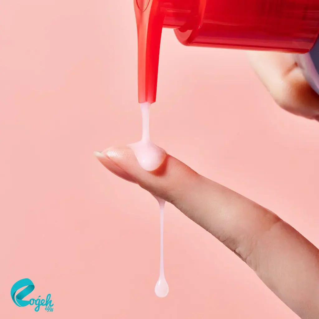 روغن پاک‌کننده و کنترل منافذ کالامین توکوبو Tocobo Calamine Pore Control Cleansing Oil