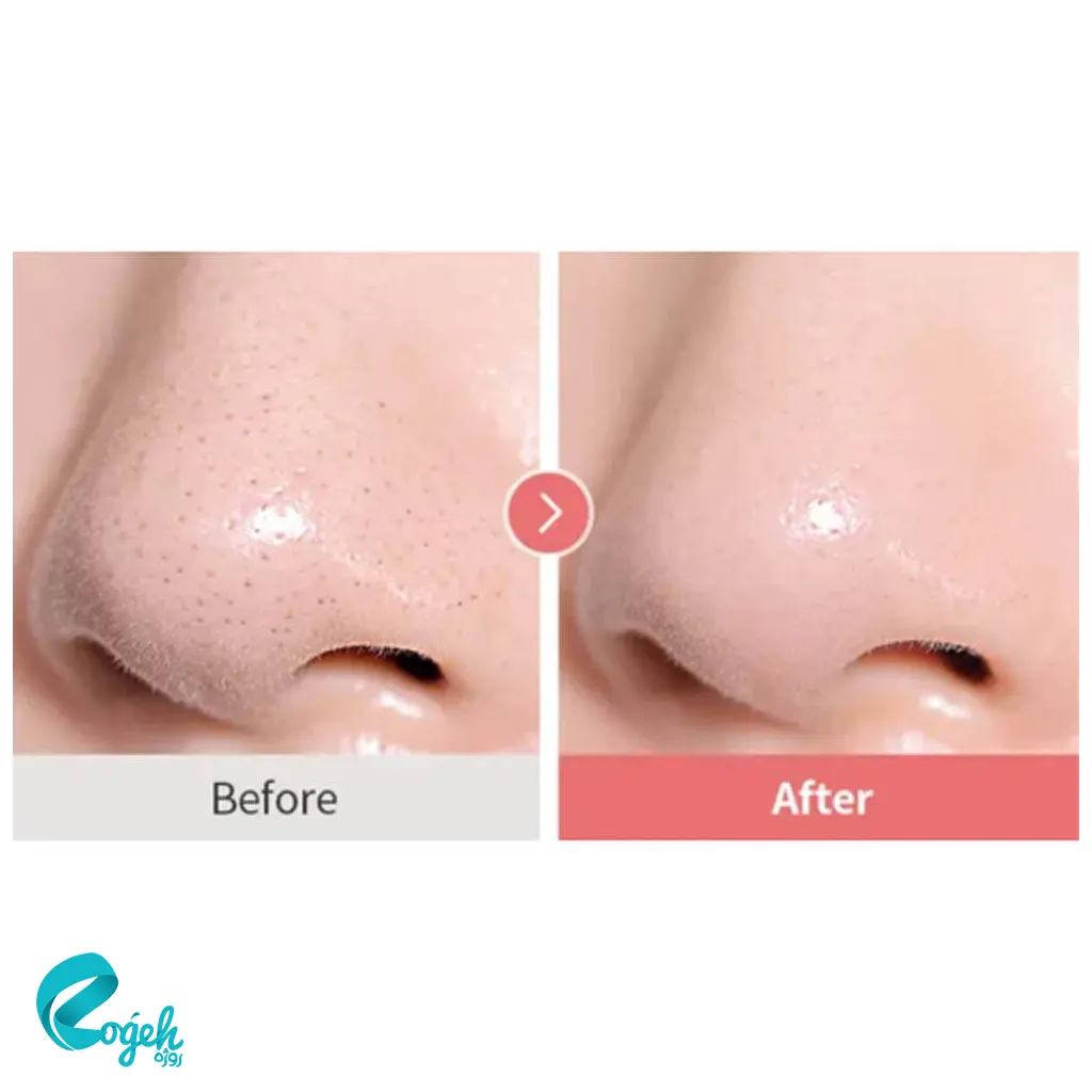 روغن پاک‌کننده و کنترل منافذ کالامین توکوبو Tocobo Calamine Pore Control Cleansing Oil