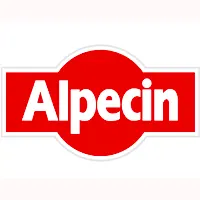 نشان برند آلپسین - Alpecin