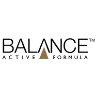 نشان برند بالانس - Balance