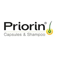 نشان برند پریورین - Priorin