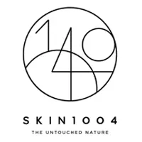 نشان برند اسکین 1004 - Skin1004