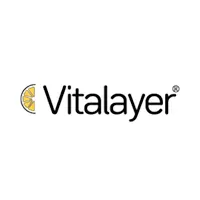 نشان برند ویتالیر - Vitalayer