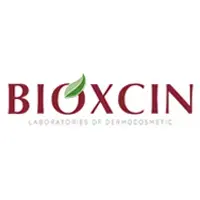 نشان برند بیوکسین - Bioxcin