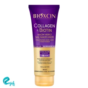 ماسک مو بیوتین و کلاژن بیوکسین 250 میل