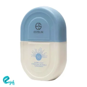 کرم ضد آفتاب PA+++ SPF 50 استیلن 50 میل