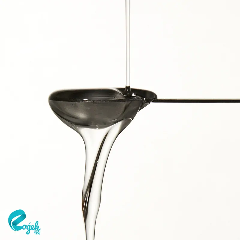 سرم آبرسان و تقویت کننده سد دفاعی برنج و سرامید آنوا 7+ 50 میل