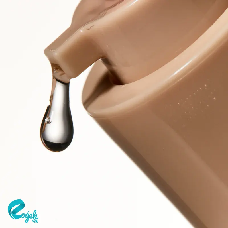 سرم آبرسان و تقویت کننده سد دفاعی برنج و سرامید آنوا 7+ 50 میل