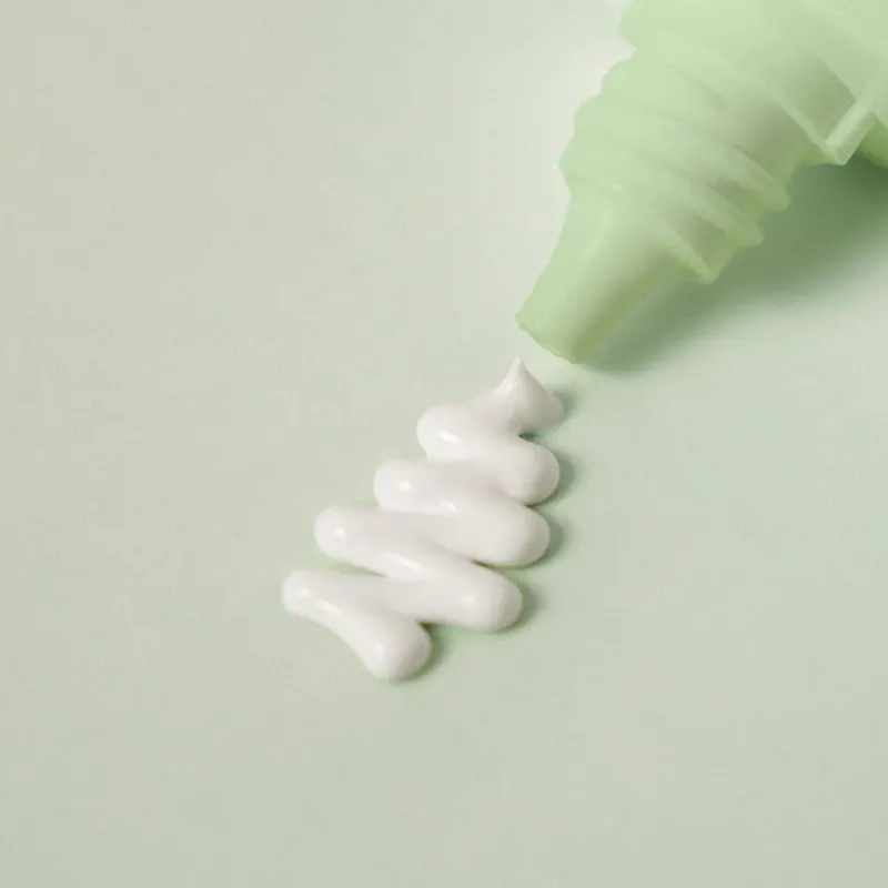 کرم ضد آفتاب تسکین دهنده آنوا spf50 مدل airy