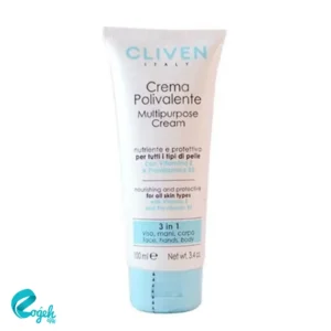 کرم چند منظوره معجزه آسا کلیون