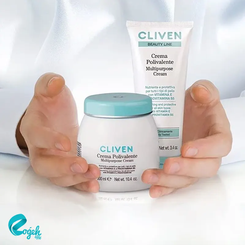 کرم چند منظوره معجزه آسا کلیون