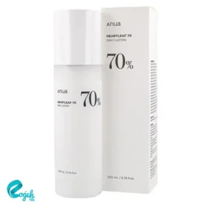 لوسیون آبرسان تسکین دهنده آنوا 200 میل