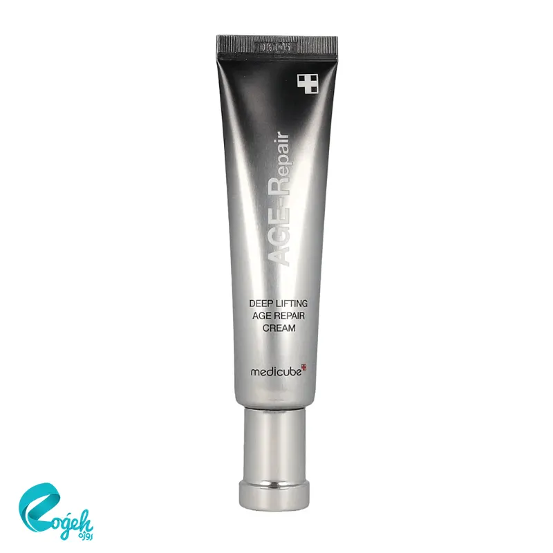 کرم لیفتینگ ضد چروک و جوانساز مدی کیوب 30 میل