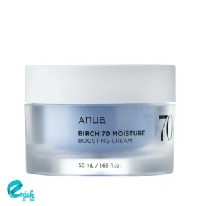 کرم مرطوب کننده و تقویت کننده آنوا 70% 50 میل