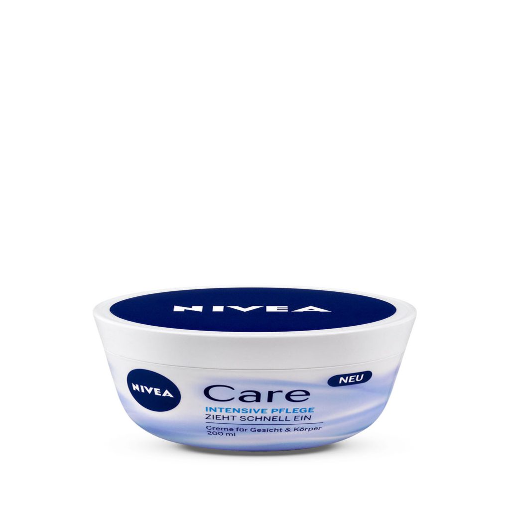 کرم روز مرطوب کننده Care نیوا
