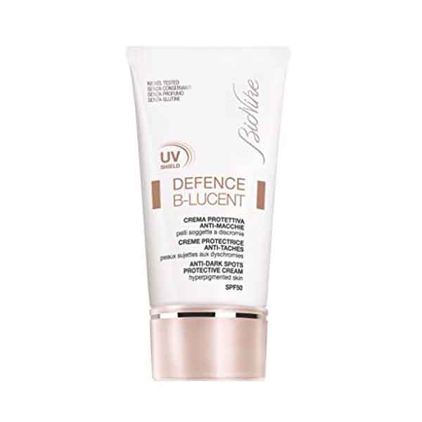 کرم ضد لک صورت  SPF50 بیونیکه