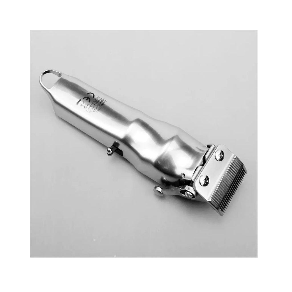 ماشین اصلاح موی صورت وی جی آر مدل V-114