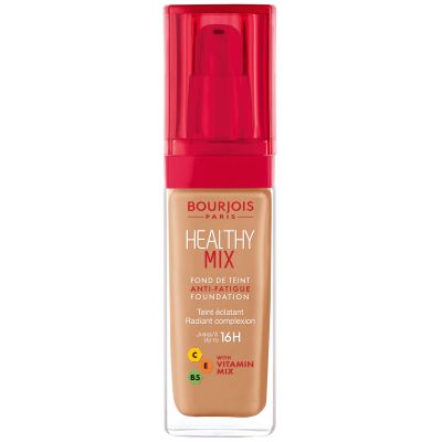 کرم پودر Healthy Mix بورژوآ (Vanilla 52)