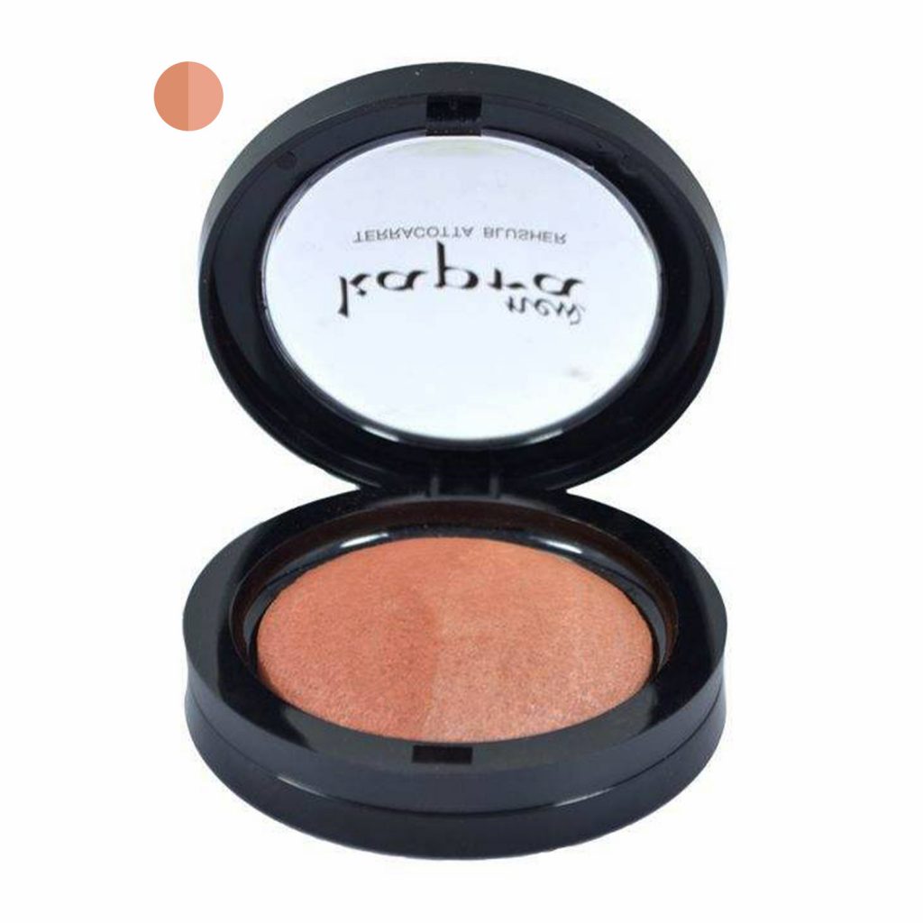 رژگونه تراکوتا کاپرا نیو