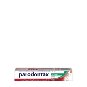 خمیر دندان  Fluoride پارودونتکس