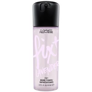 تثبیت کننده آرایش مک مدل Fix Lavender