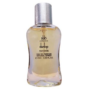 عطر جیبی دانلوپ پورهوم ریو