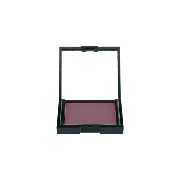 رژگونه فشرده شده حاوی ویتامین E نی میکاپ Nee Makeup