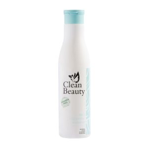 شامپو ملایم کلین بیوتی مدل Mild Cleansing