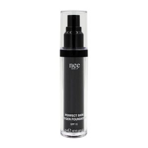 کرم پودر اکسیژن رسان پوست دارای SPF15 نی Nee